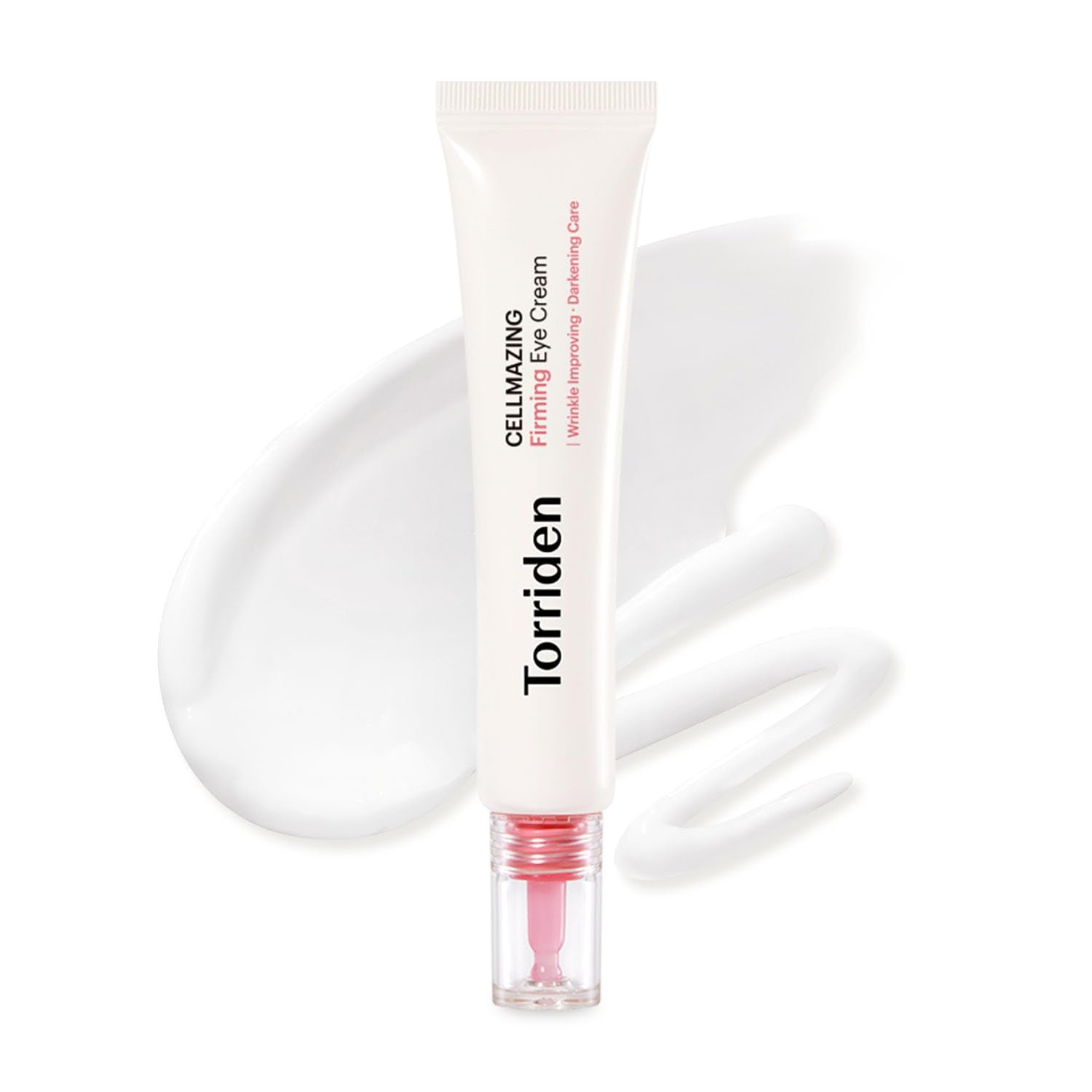 Torriden Cellmazing Firming Eye Cream by AsiaBeautyMall