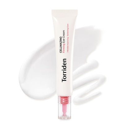 Torriden Cellmazing Firming Eye Cream by AsiaBeautyMall