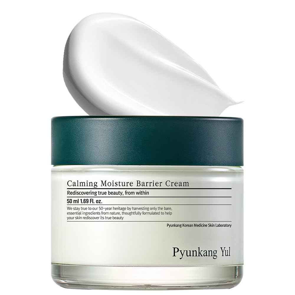 Pyunkang Yul Calming Moisture Barrier Cream