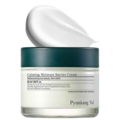 Pyunkang Yul Calming Moisture Barrier Cream