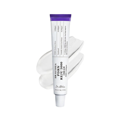 Dr. Althea PDRN REJU 5000 Cream by AsiaBeautyMall