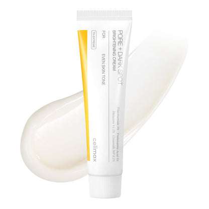 Celimax Pore + Dark Spot Brightening Cream by AsiaBeautyMall