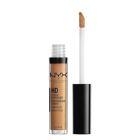 NYX HD Photogenic Liquid Concealer 