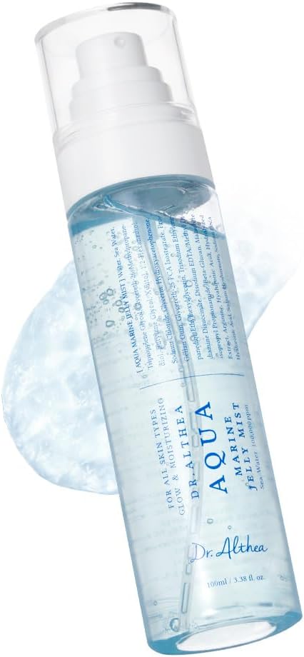 Dr. Althea Aqua Marine Jelly Mist by AsiaBeautyMall