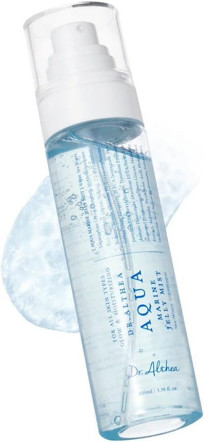 Dr. Althea Aqua Marine Jelly Mist by AsiaBeautyMall
