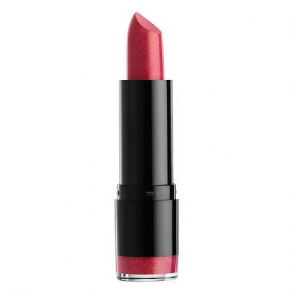 NYX Extra Creamy Round Lipstick 2 - Haute Coutour 