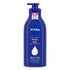 Nivea Nourishing Lotion Body Milk with Deep Moisture Serum for Very Dry Skin