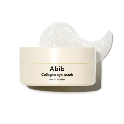 Abib Collagen Eye Patch