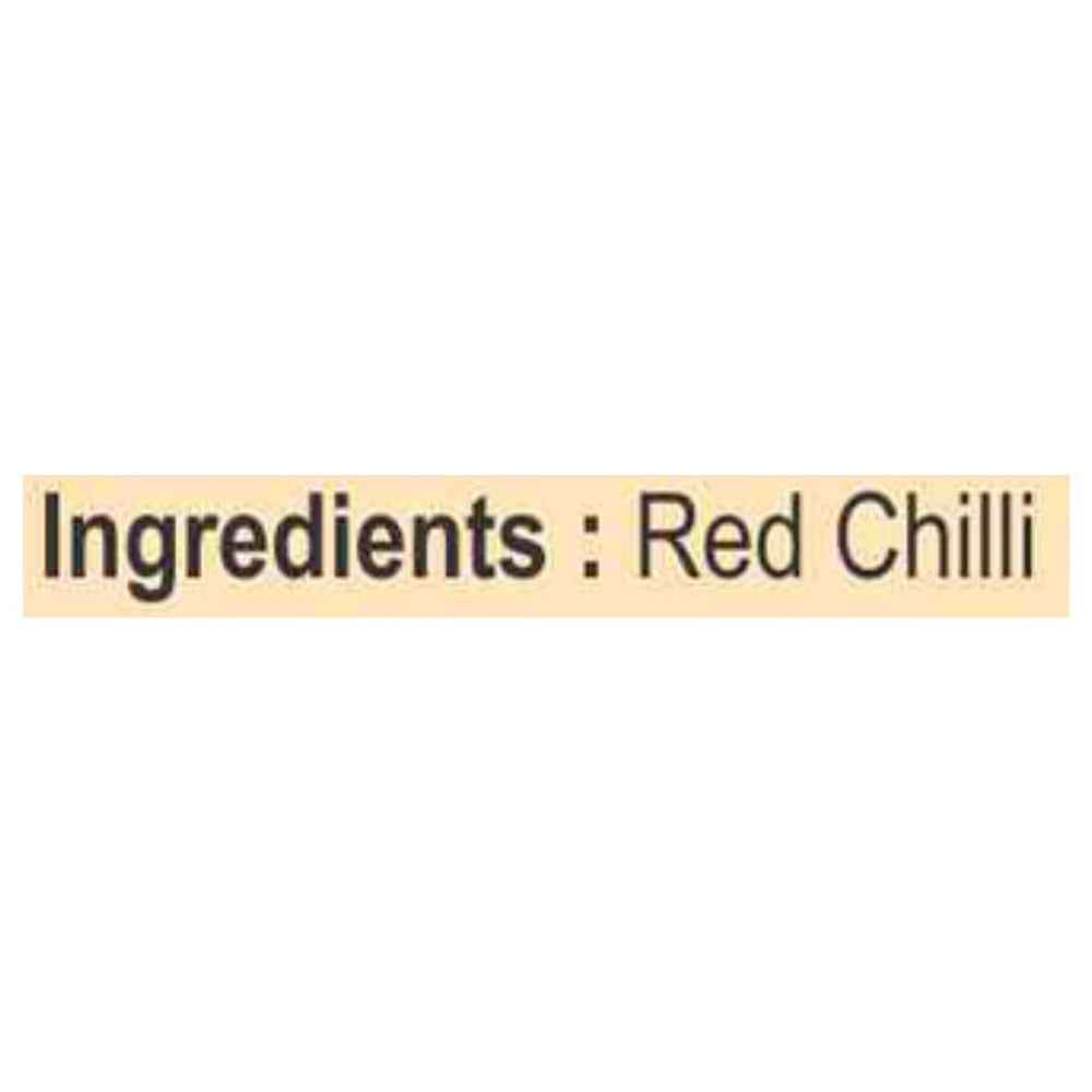 Patanjali Red Chilli Powder(200 gm)