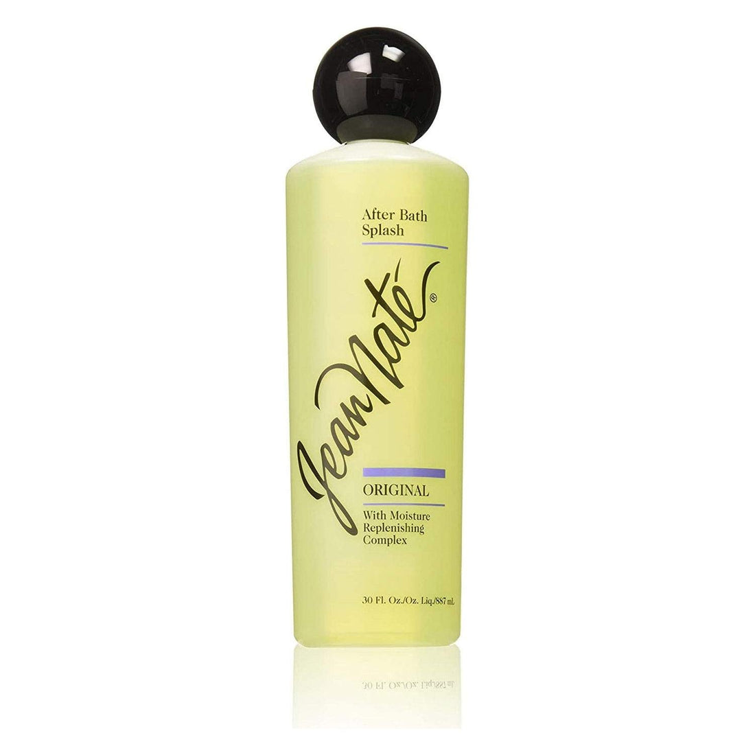 Revlon Jean Nate Original After Bath Splash Mist - 30 fl oz 