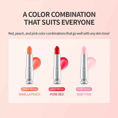 Secret Key Sweet Glam Tint Glow Mini Kit