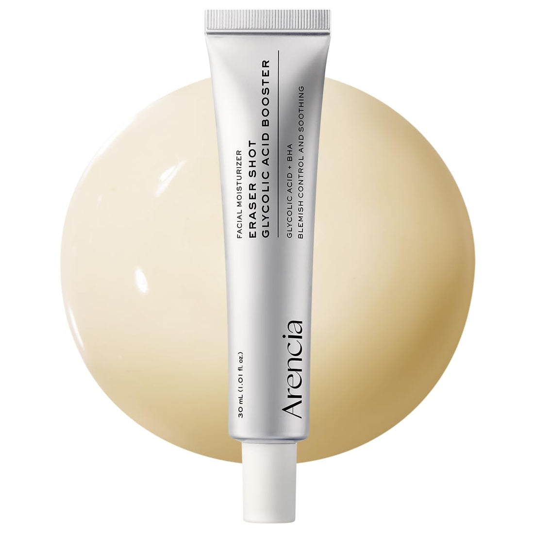 Arencia Eraser Shot Glycolic Acid Booster  DestGlow