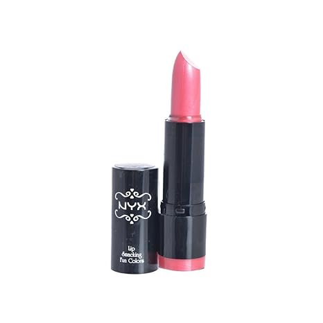 NYX Extra Creamy Round Lipstick 3 - Gem by Avera Group