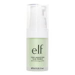 e.l.f. Studio Mineral Infused Face Primer - Tone Adjusting Green - DestGlow