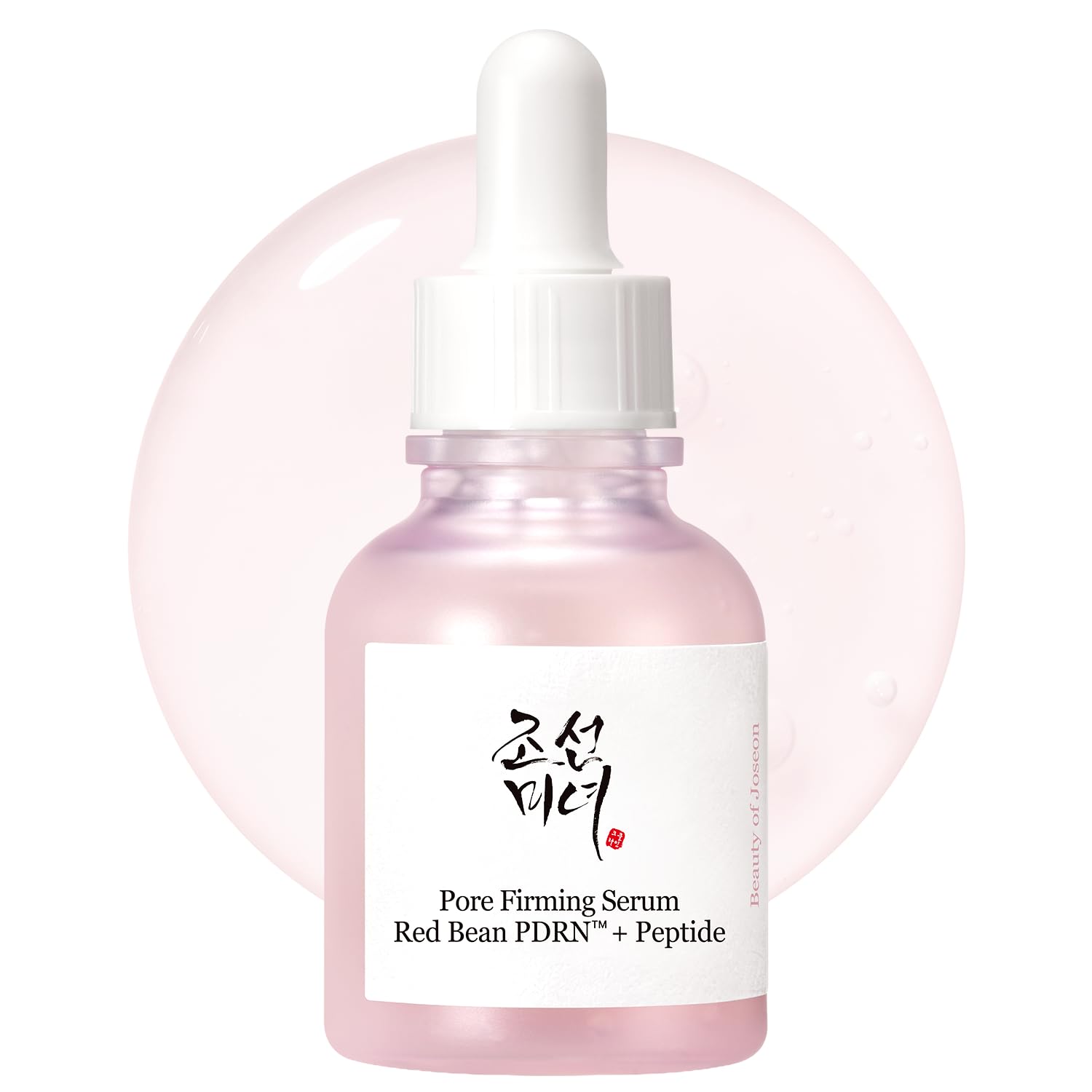 Beauty Of Joseon Pore Firming Serum: Red Bean PDRN + Peptide  DestGlow