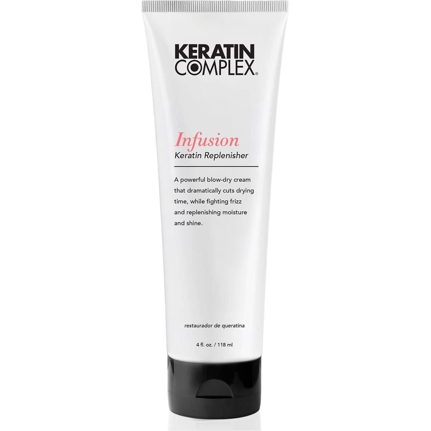 Keratin Complex Infusion Therapy 100ml / 3.3oz by Pasteur Pharmacy
