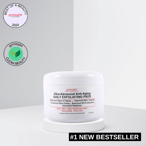Ultra-Advanced Anti-Aging Daily Resurfacing Pads - DestGlow