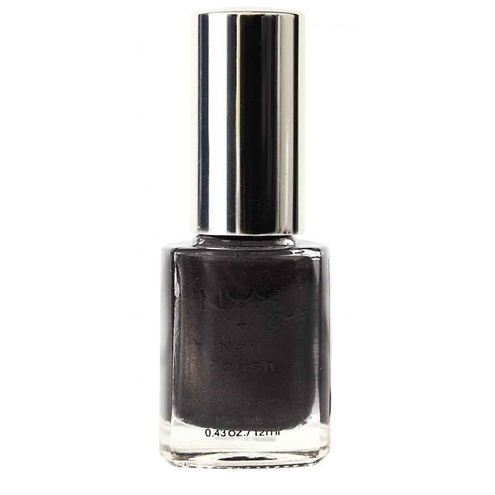 NYX Girls Nail Polish - Smoldering