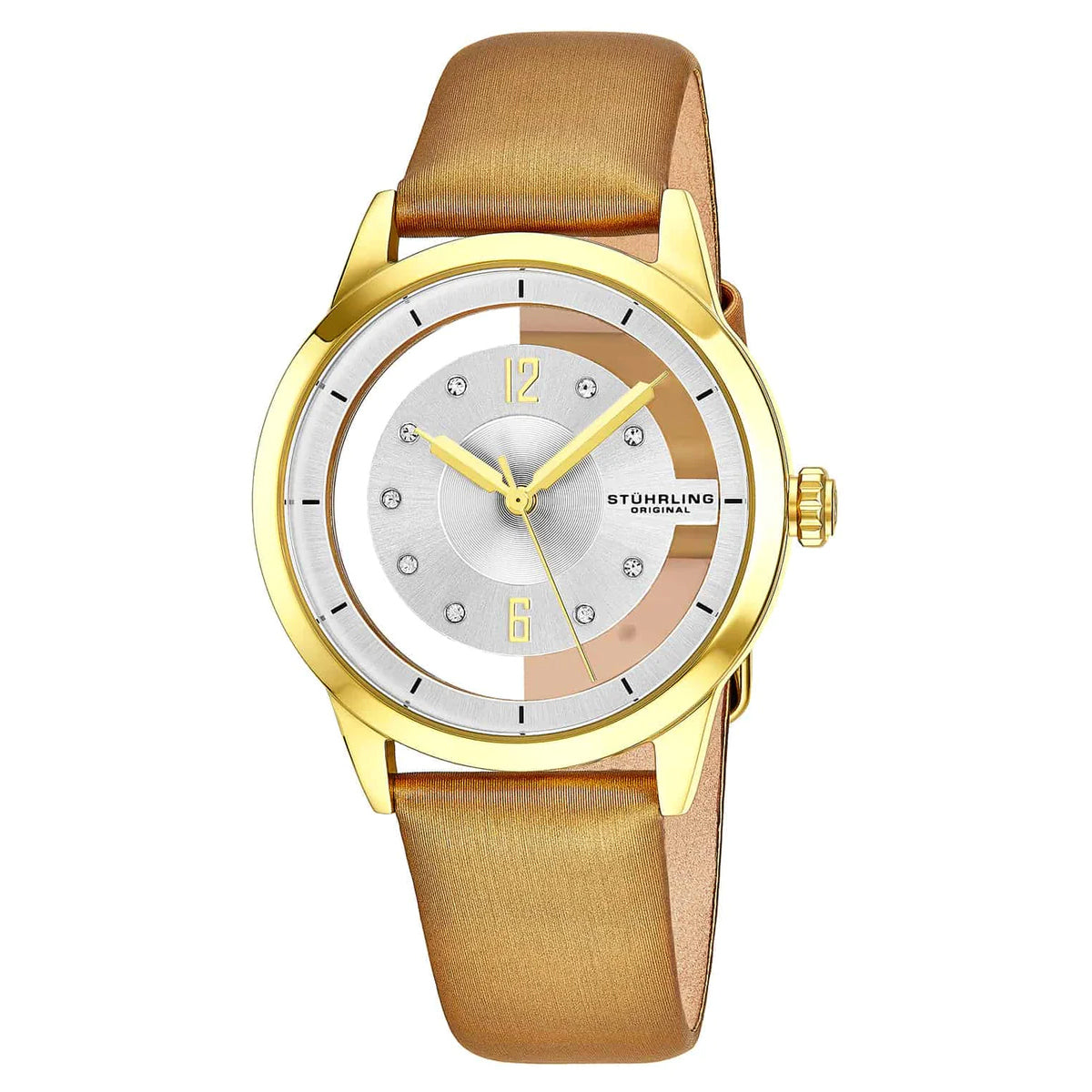Stuhrling Women&