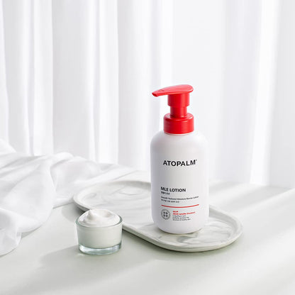 ATOPALM MLE Skin Barrier Lotion by AsiaBeautyMall