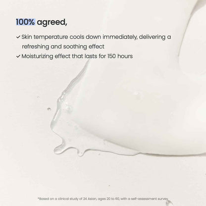 Biodance Hydro Cera-Nol Real Deep Mask