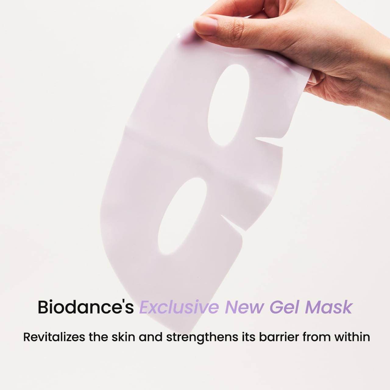 Biodance Rejuvenating Caviar PDRN Real Deep Mask by AsiaBeautyMall