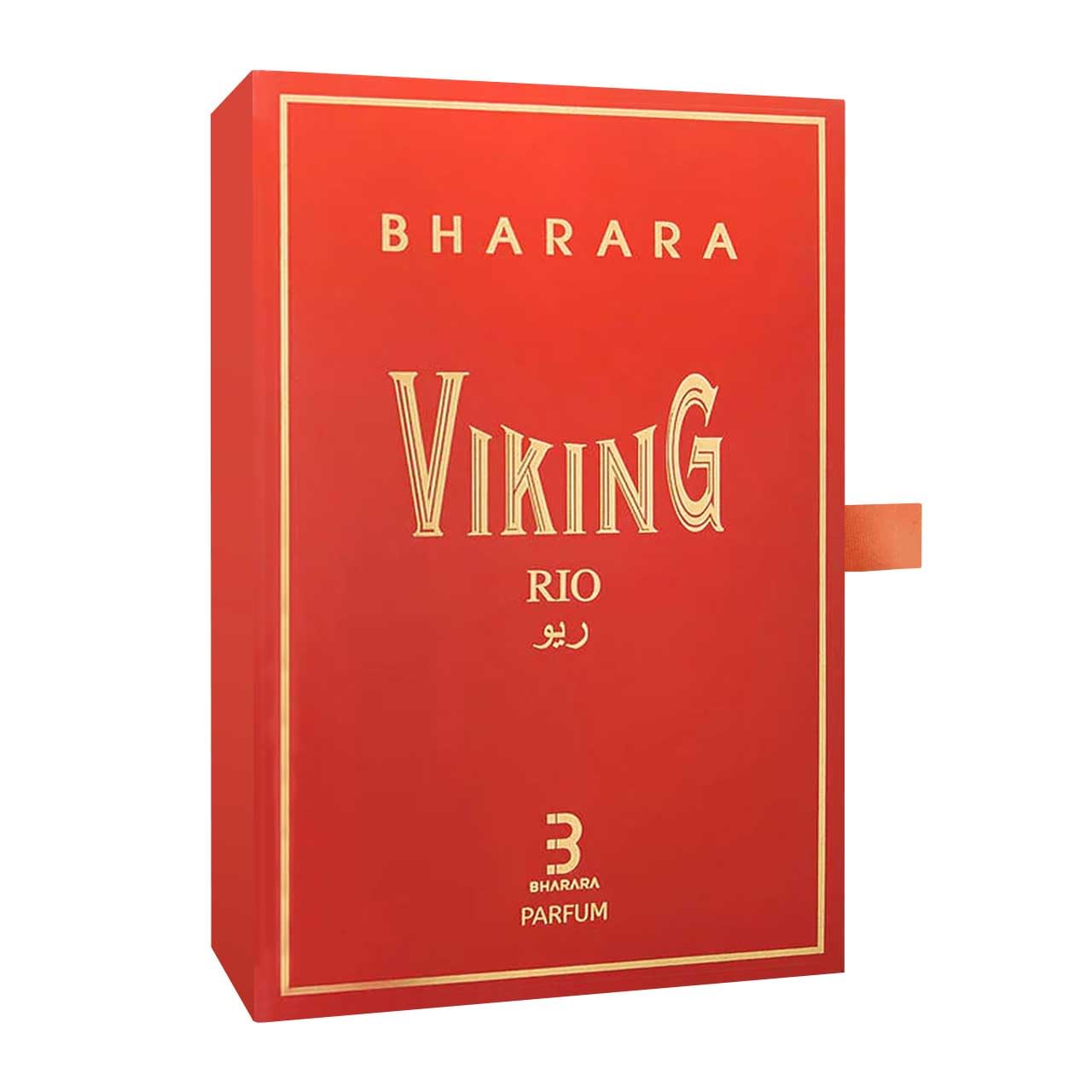 Bharara Viking Rio Eau de Parfum Spray Men (3.4oz) 