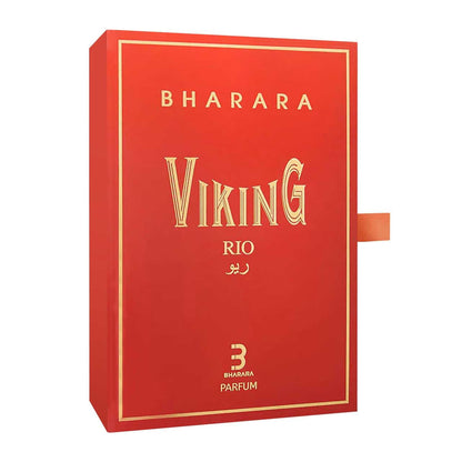 Bharara Viking Rio Eau de Parfum Spray Men (3.4oz) 