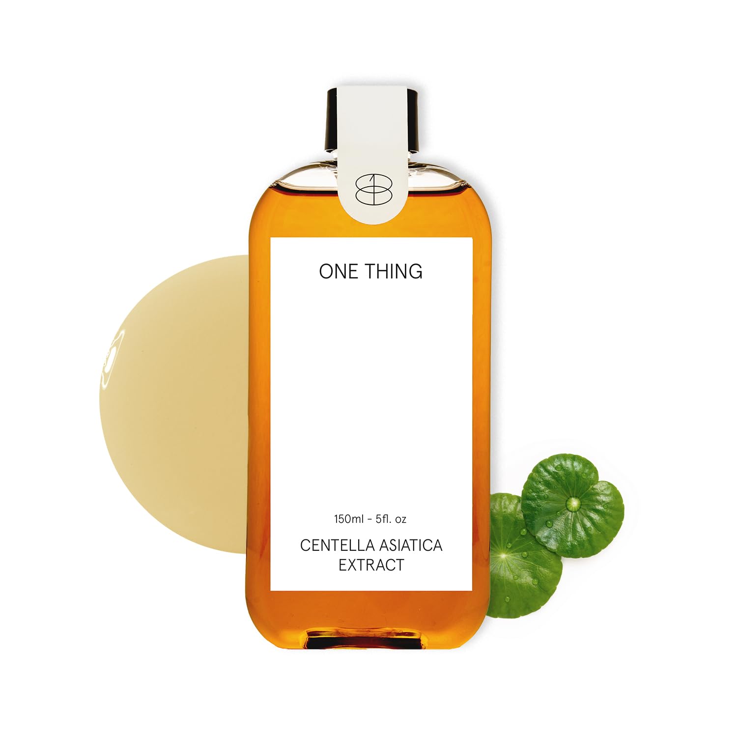 One Thing Centella Asiatica Extract Toner by AsiaBeautyMall