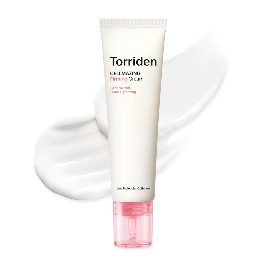 Torriden Cellmazing Firming Cream by AsiaBeautyMall