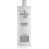 Nioxin System 1 Scalp Therapy Mens Nioxin Conditioner 1000ml / 33.8oz by Pasteur Pharmacy