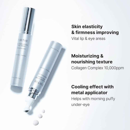 TirTir Collagen Lifting Eye Cream
