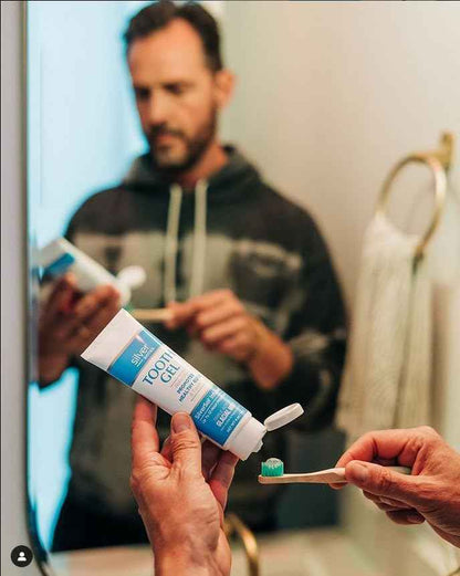 Silver Biotics Tooth Gel