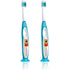 Dentissimo Toothbrush Kids 2-6 soft by Pasteur Pharmacy