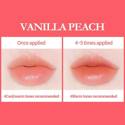 Secret Key Sweet Glam Tint Glow Mini Kit