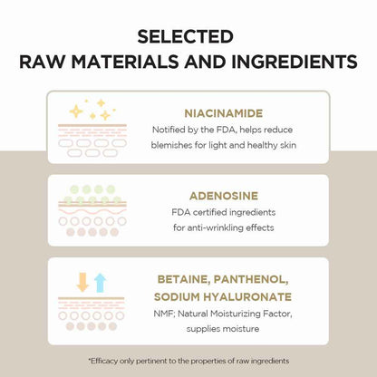 SKIN1004 Madagascar Cream