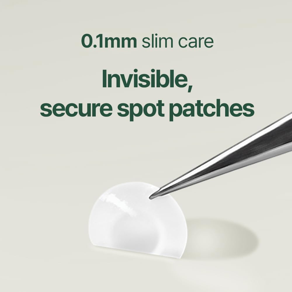 Pyunkang Yul Calming Clear Spot Patch  DestGlow