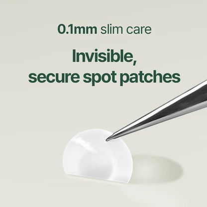 Pyunkang Yul Calming Clear Spot Patch  DestGlow