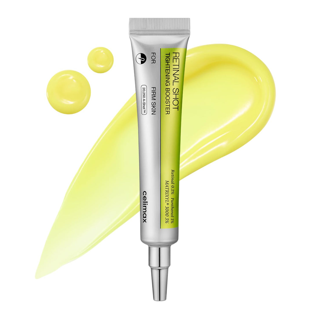 Celimax Retinol Shot Tightening Booster  DestGlow