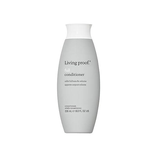 Living Proof Full Conditioner For Fine Thin Or Flat Hair 8 oz by Pasteur Pharmacy