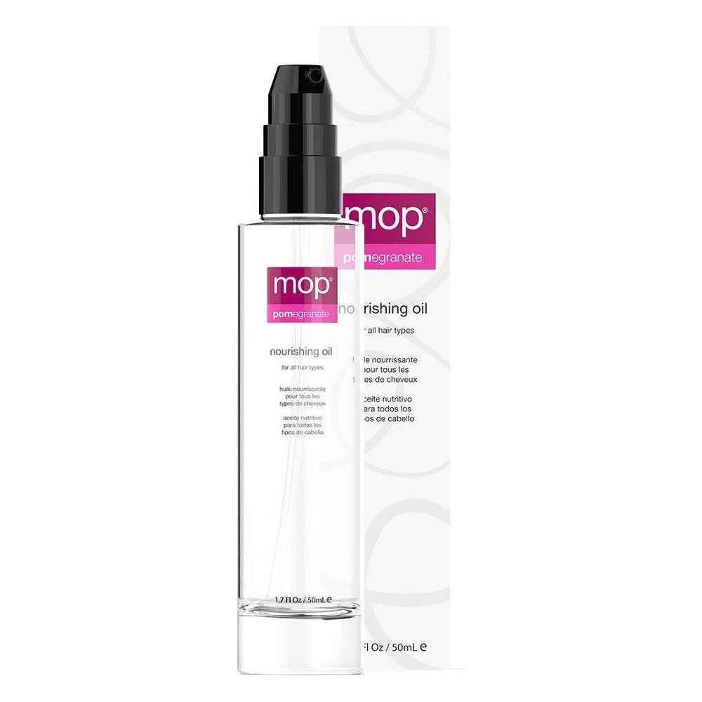 MOP Pomegranate Nourishing Oil 1.7 oz