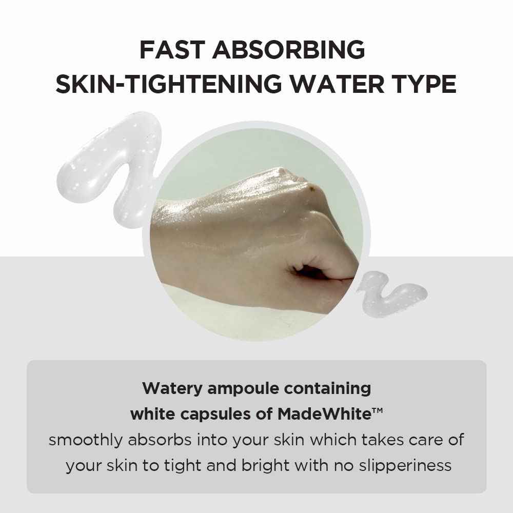 SKIN1004 Madagascar Tone Brightening Capsule Ampoule