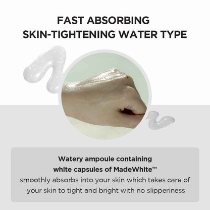 SKIN1004 Madagascar Tone Brightening Capsule Ampoule