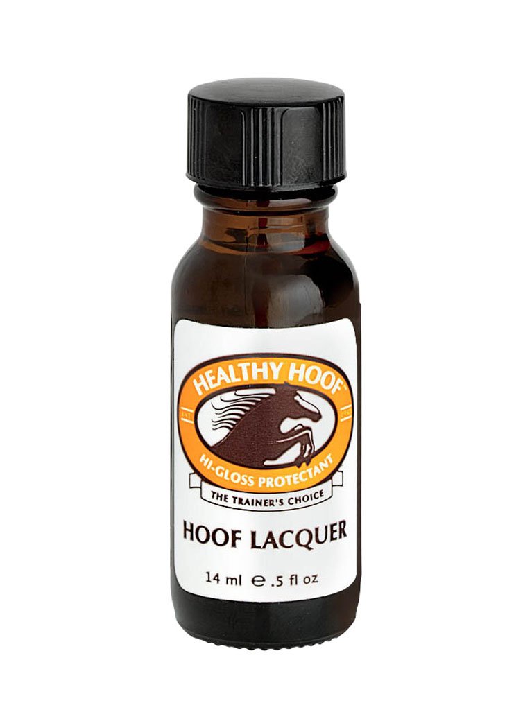 Gena Healthy Hoof Lacquer 