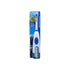 RM Oral REVCare Duo: Battery Powered Soft Bristle Toothbrush - Blue by Pasteur Pharmacy