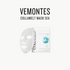 [ Vemontes ] Collamelt mask 5ea by Pi-Boo