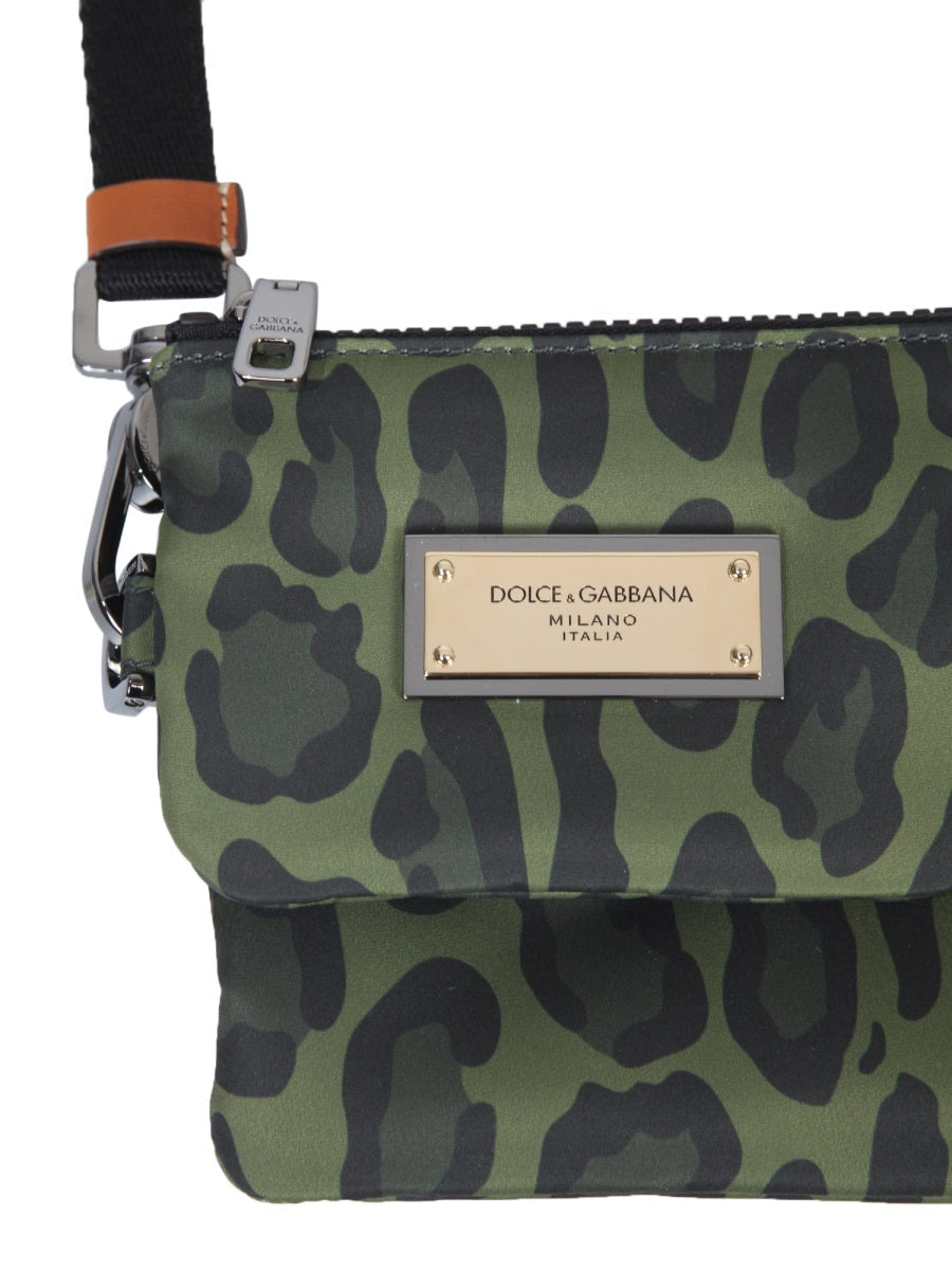 Dolce &amp; Gabbana Men Sicily Dna Multifunction Kit by Luosophy