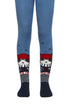 Conte-Kids Cotton Terry Tights - Sof-Tiki 520