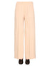 Jil Sander Women Wool Pants by Luosophy