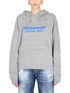 Dsquared Women Hoodie by Luosophy